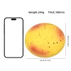 Wholesale of the same fluid potato kneading fun slow Rebound stress-relieving toy as on Xiaohongshu Application Scenario